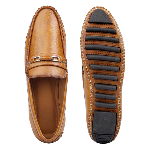 LOAFERS FOR MEN