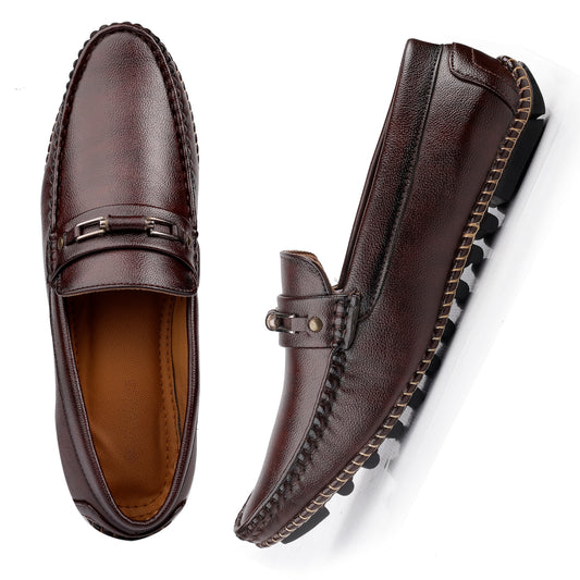 LOAFERS FOR MEN